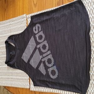 Adidas Raceback small top